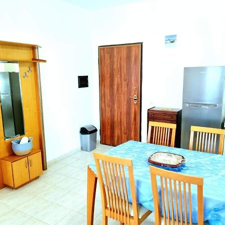 Vlore Sea Apartments Eksteriør billede